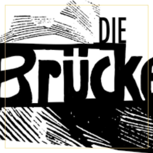 Die Brücke, the emotional bridge